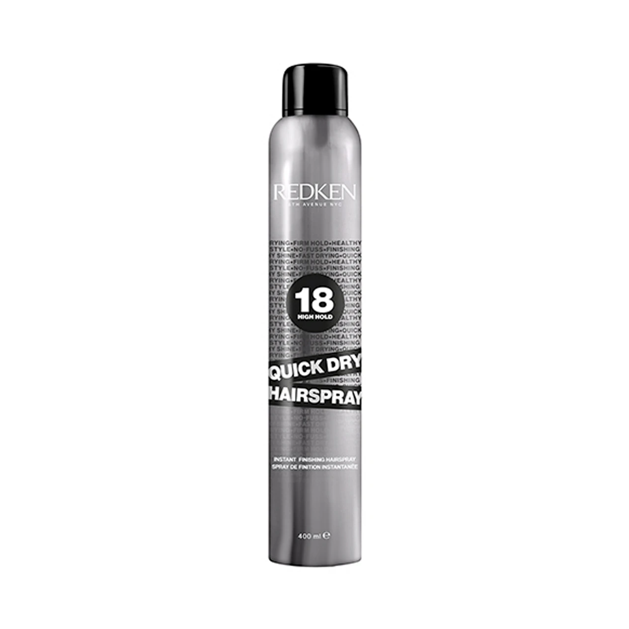 Quick Dry 18 Redken 400ml