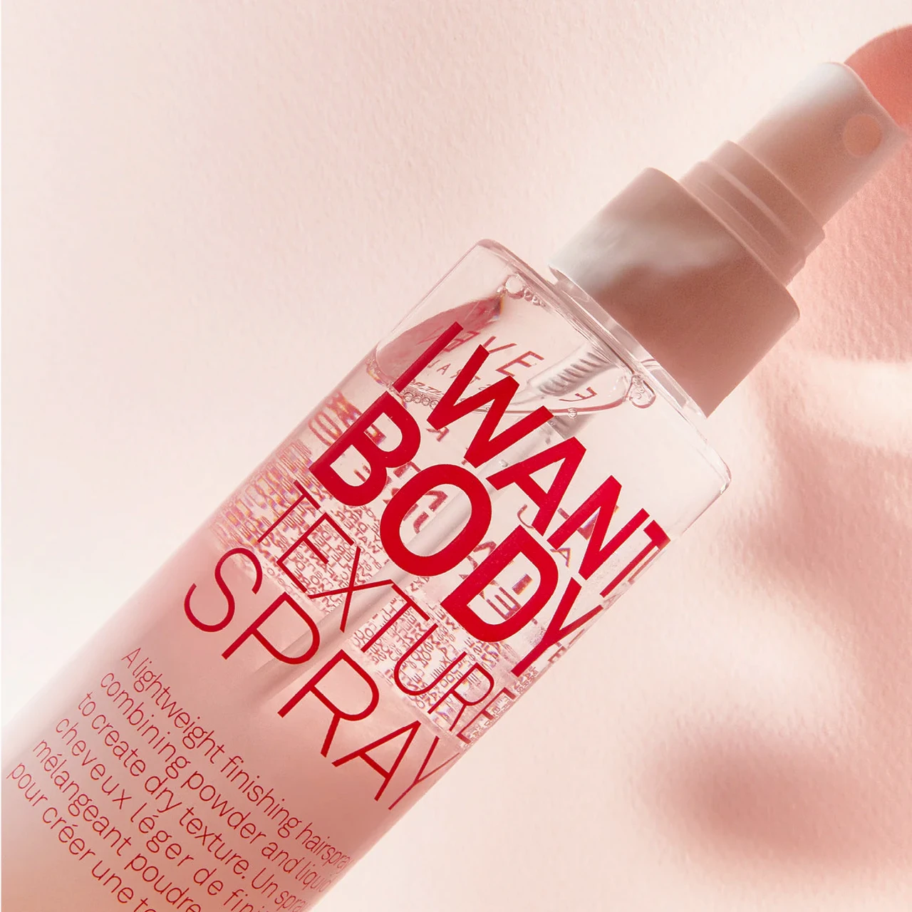 Spray Texturisant I Want Body Volume Eleven Australia 175ml â Image 3