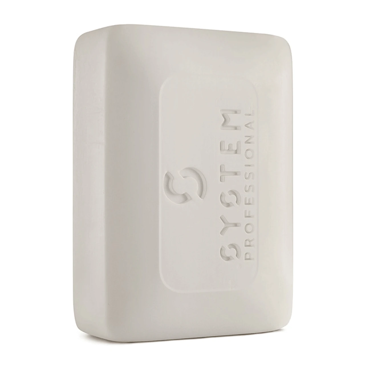 System Man Shampooing Solide 100g System Professional