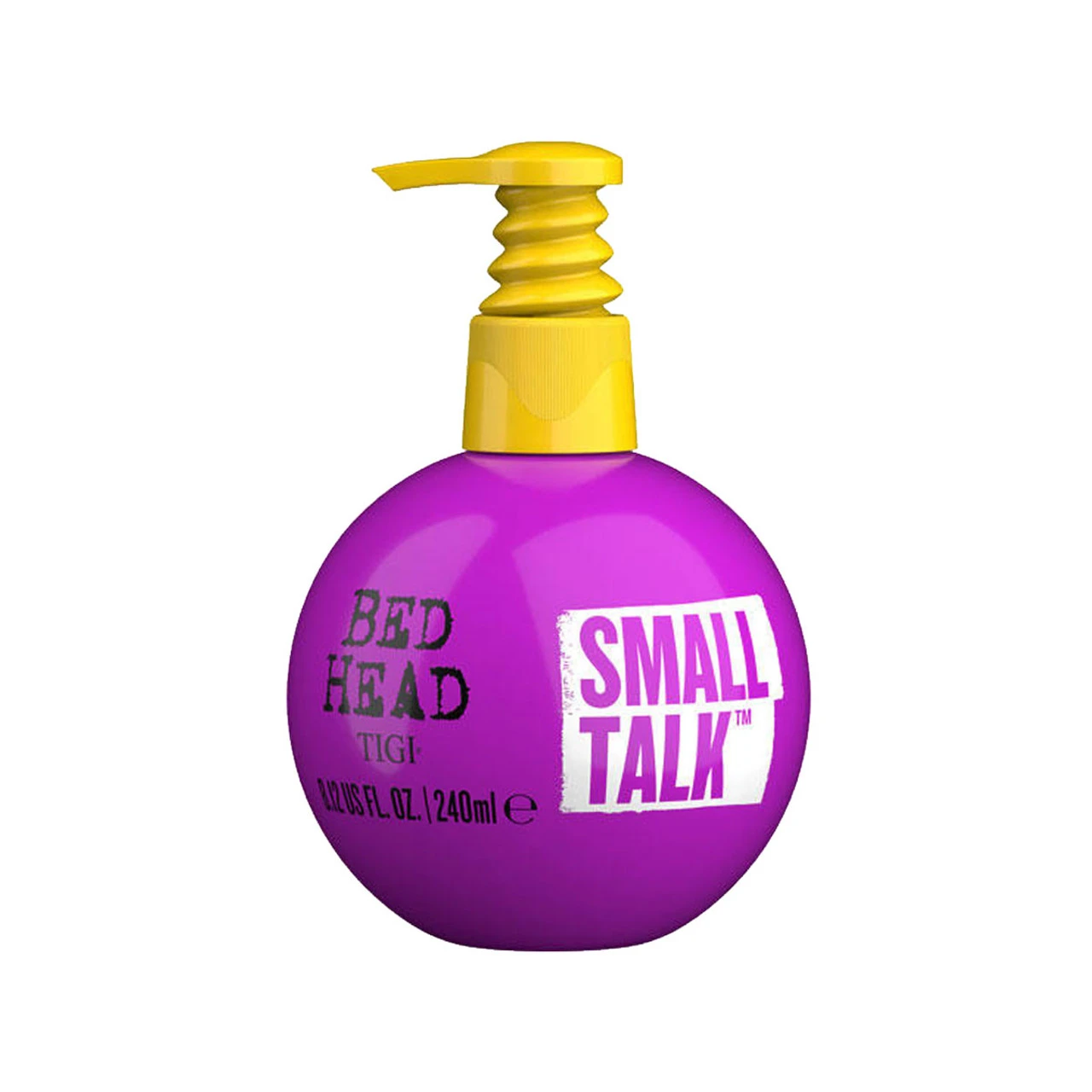 Crème Epaississante Small Talk Tigi 240ml