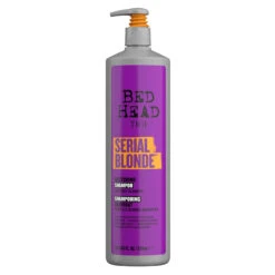 Shampooing Serial Blonde Tigi 970ml