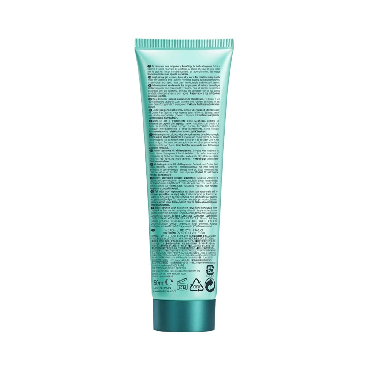 Thermique Extentioniste Kérastase 150ml – Image 2