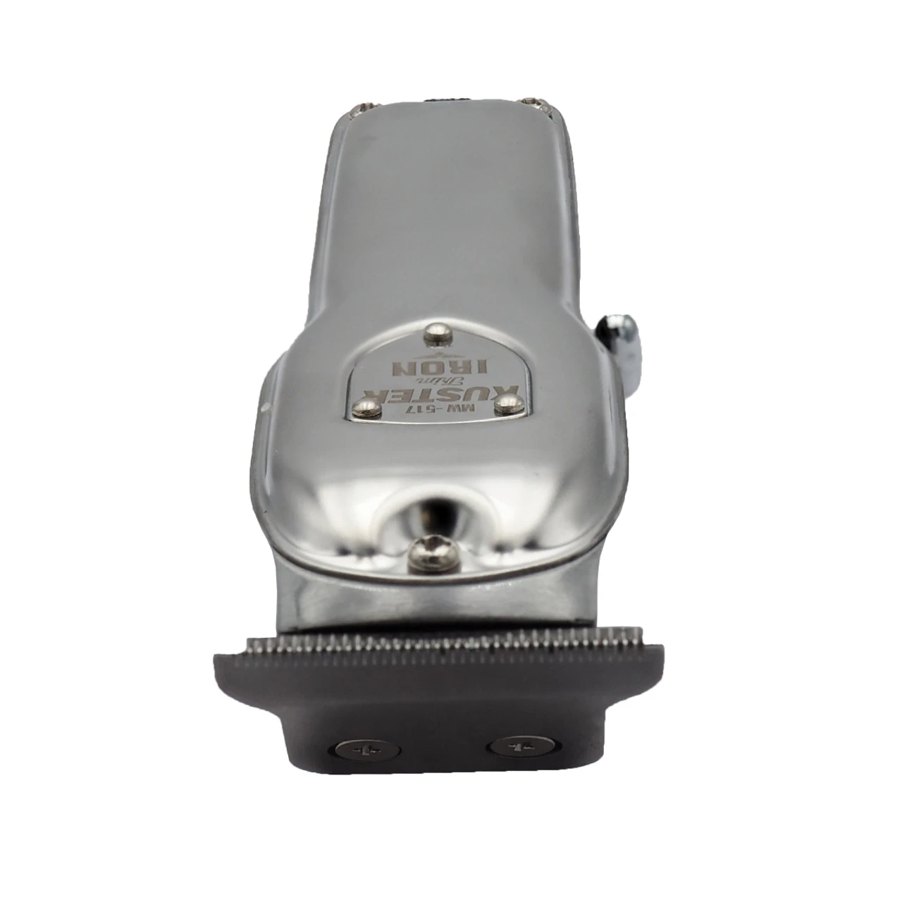 Tondeuse Kuster Iron-Cut MW-517 Silver â Image 2