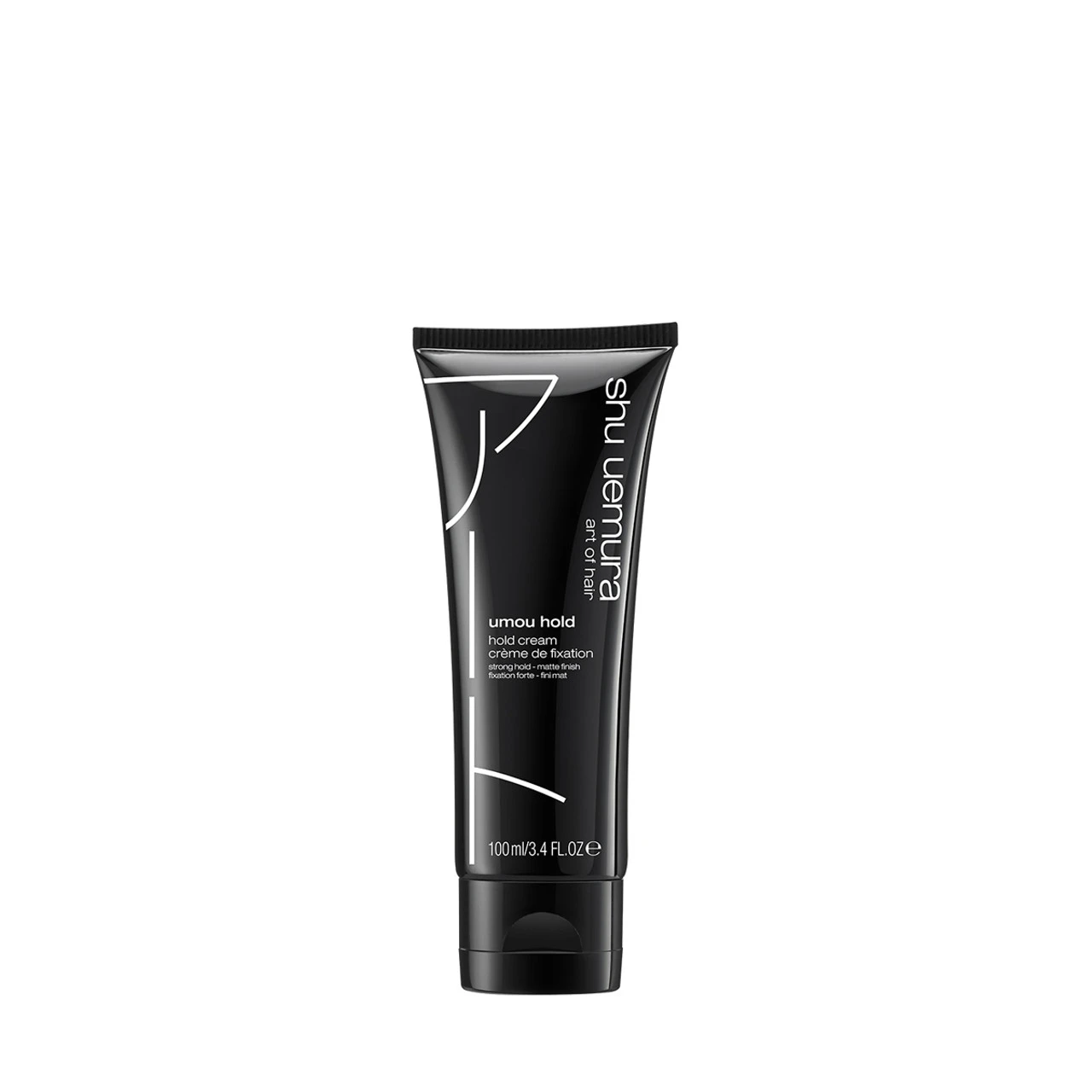 Umou Hold Crème De Fixation Forte Shu Uemura 100ml
