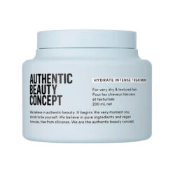 Masque Hydratation Intense Authentic Beauty Concept 200 Ml