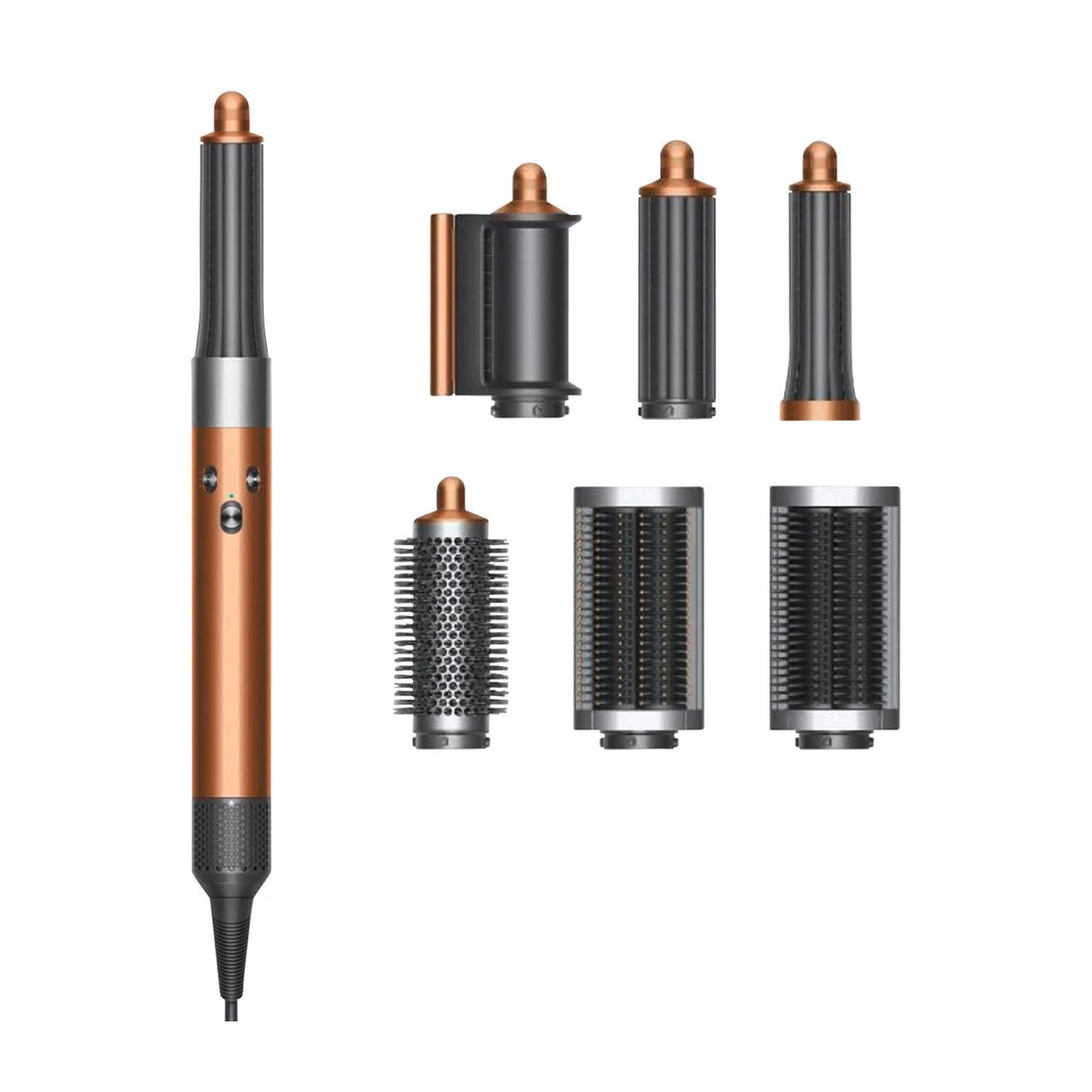 Brosse Coiffante Dyson Airwrap â Image 4