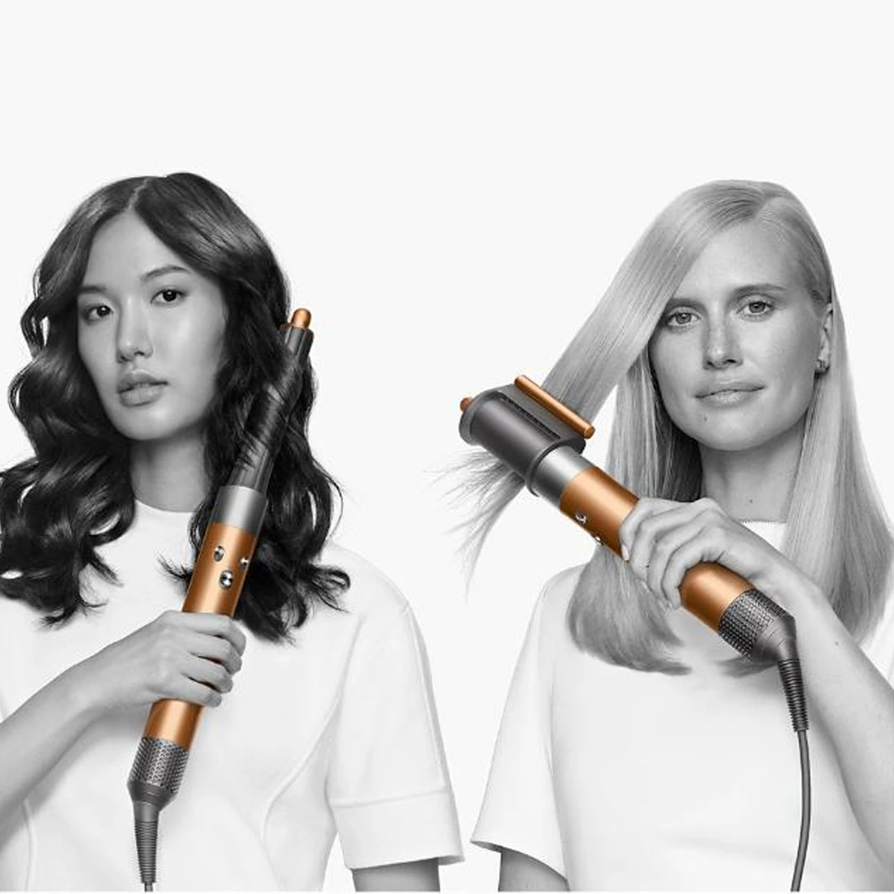 Brosse Coiffante Dyson Airwrap â Image 3