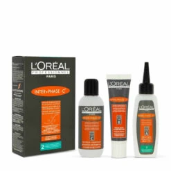 Amino-Permanente Cheveux Colorés L'Oréal Professionnel