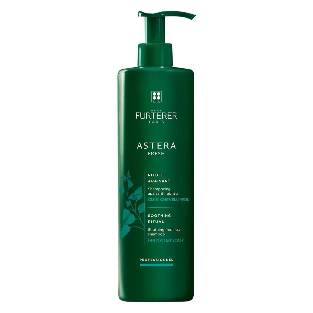 Shamp Astera Fresh Rene Furterer 600ml