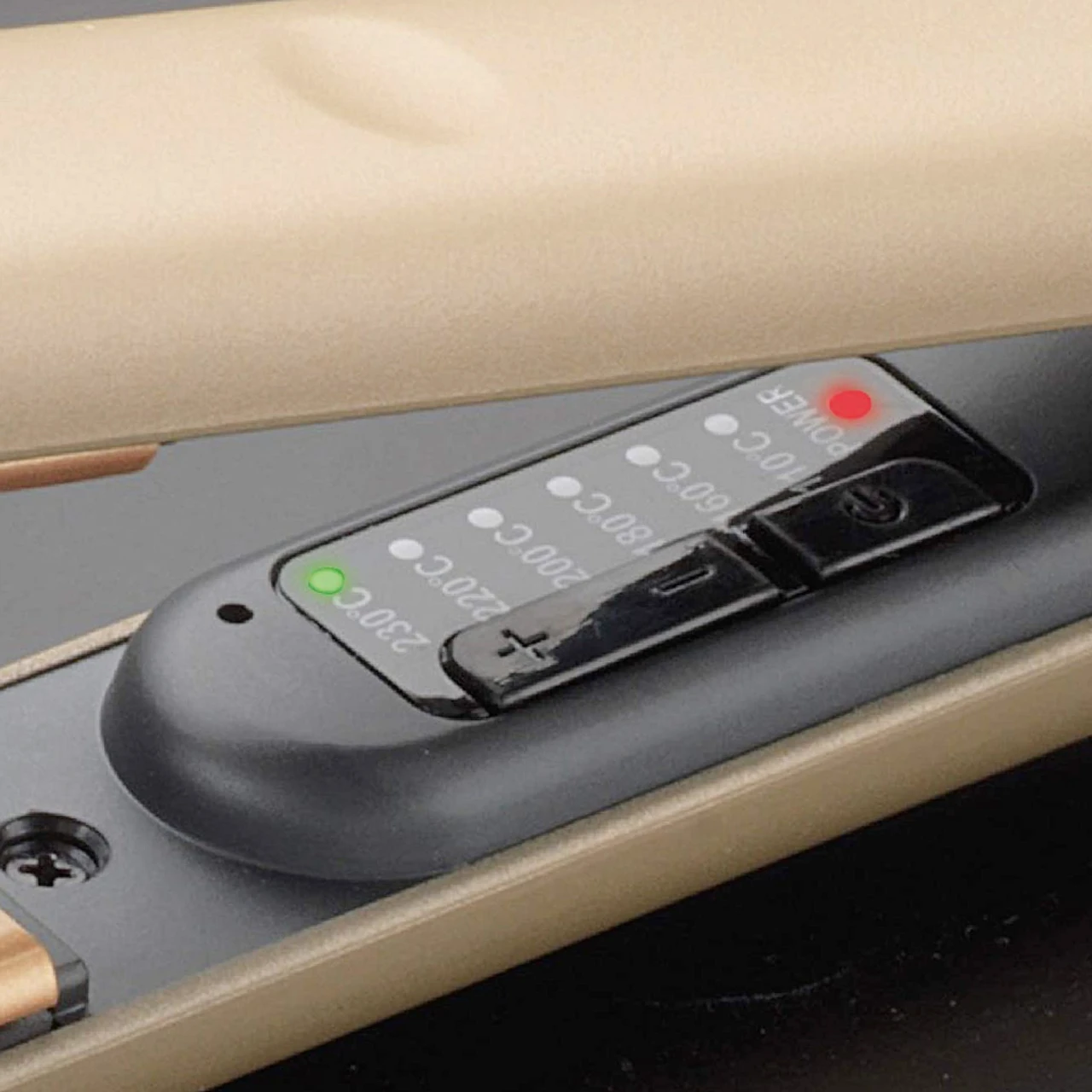 Lisseur Elite Aztec Gold Diva â Image 3