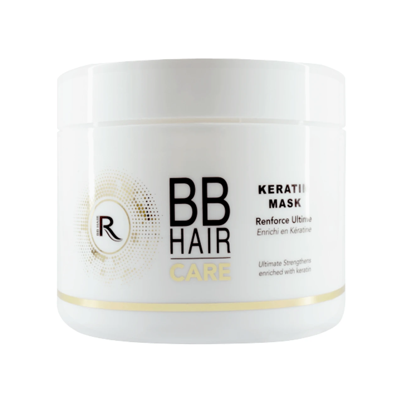 Masque Keratin BBHair Generik 500ml