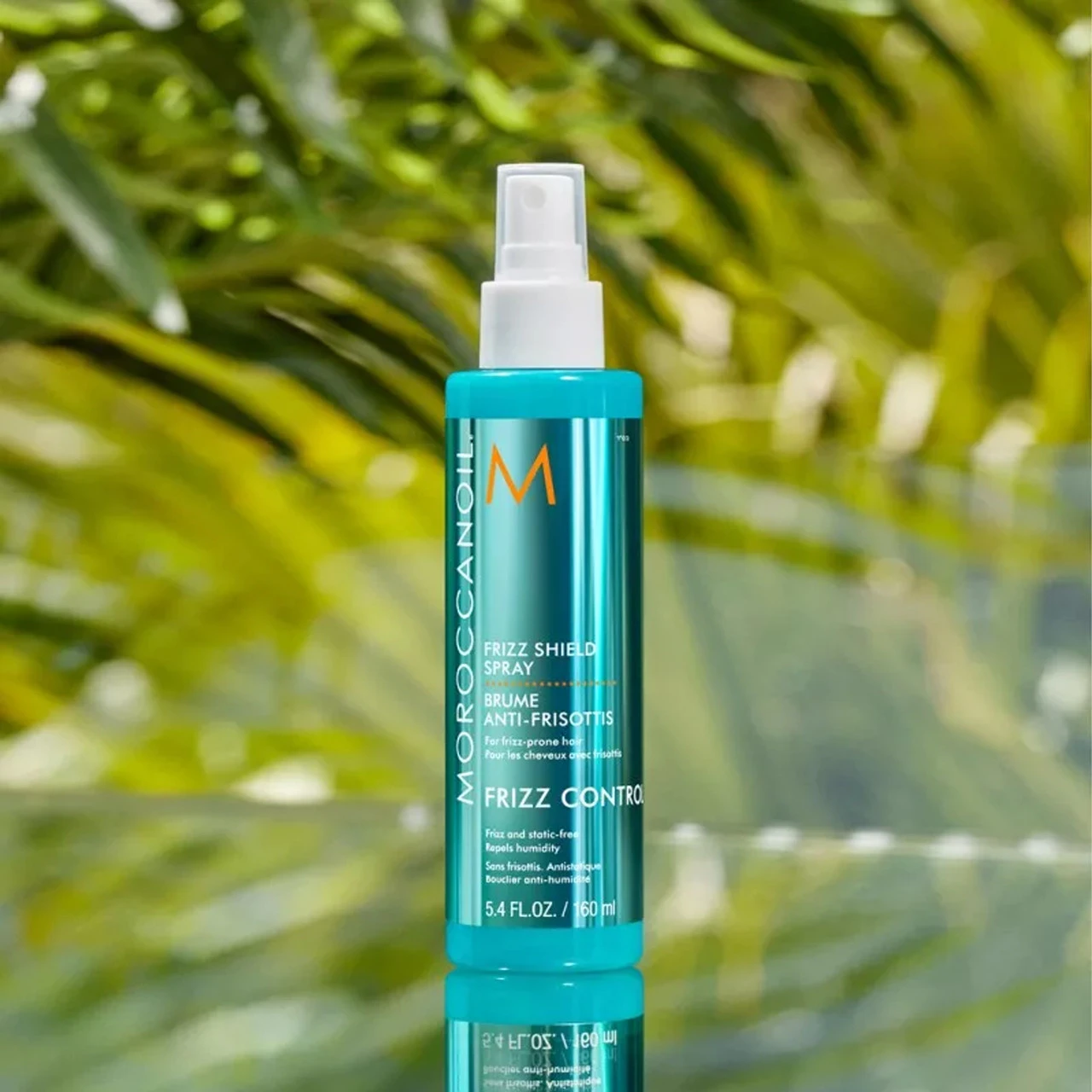 Brume Anti-Frisottis Moroccanoil 160 Ml â Image 3