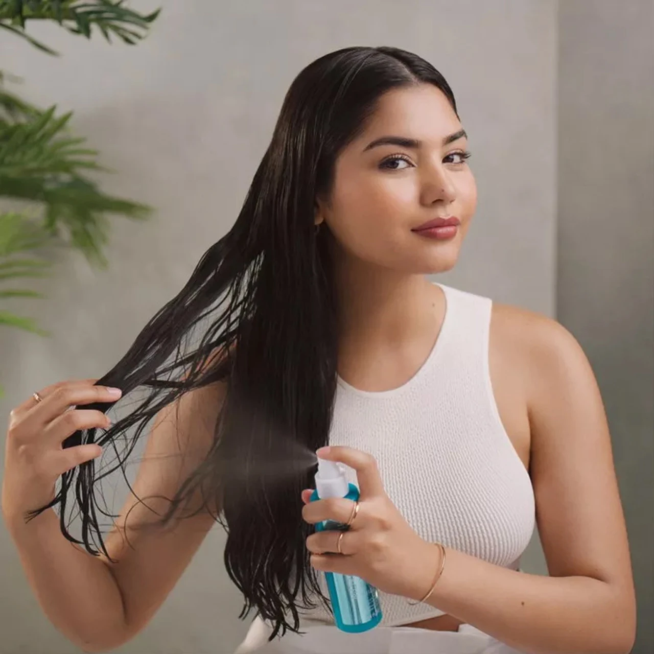 Brume Anti-Frisottis Moroccanoil 160 Ml â Image 4