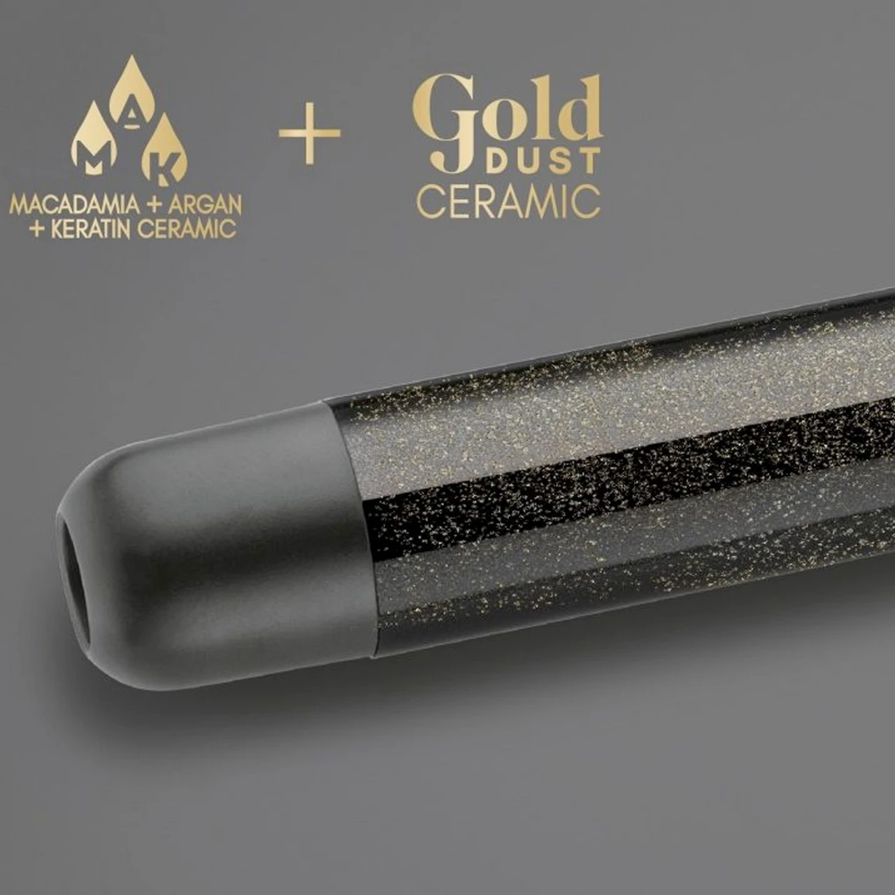 Multi-Baguette Precious Metals Gold Diva â Image 3