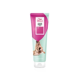 Masque Color Fresh Wella Pink 150ml