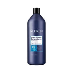 Conditioner Bleu Color Extend Brownlights 1000ml