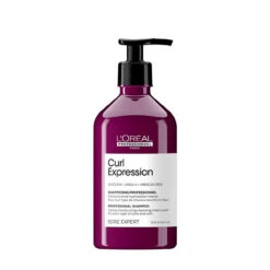 CrÚme Lavante Hydratation Intense Curl Expression L'Oréal 500ml
