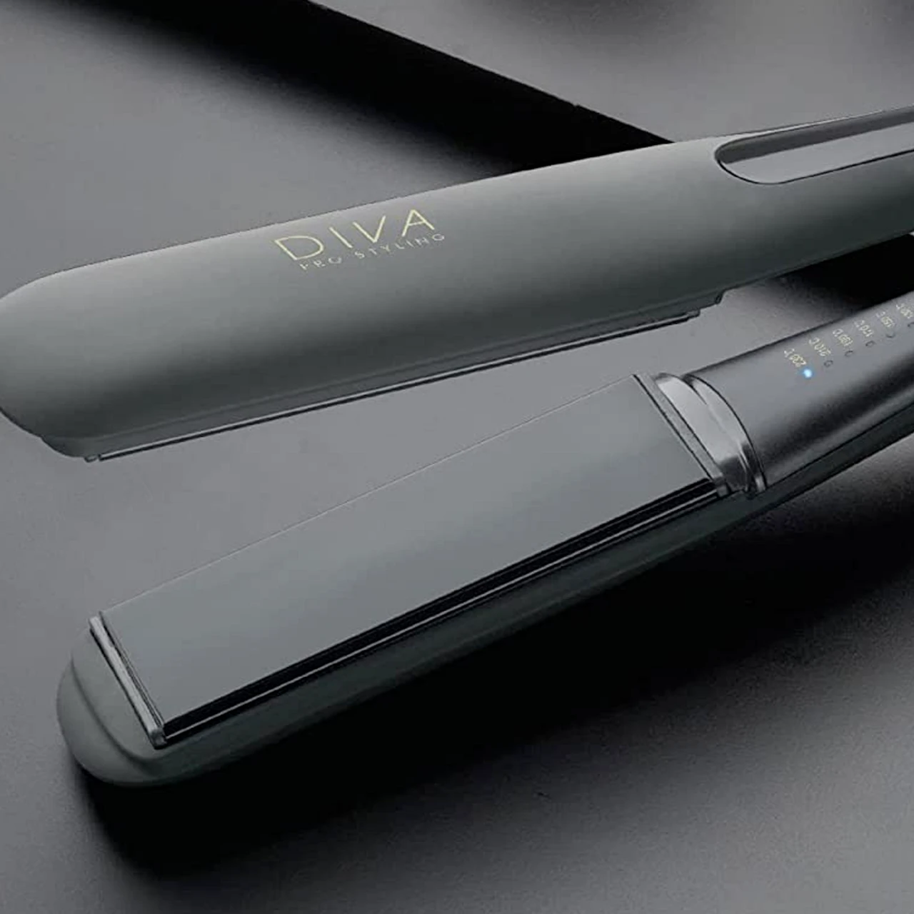 Lisseur Digital Wide Diva â Image 3