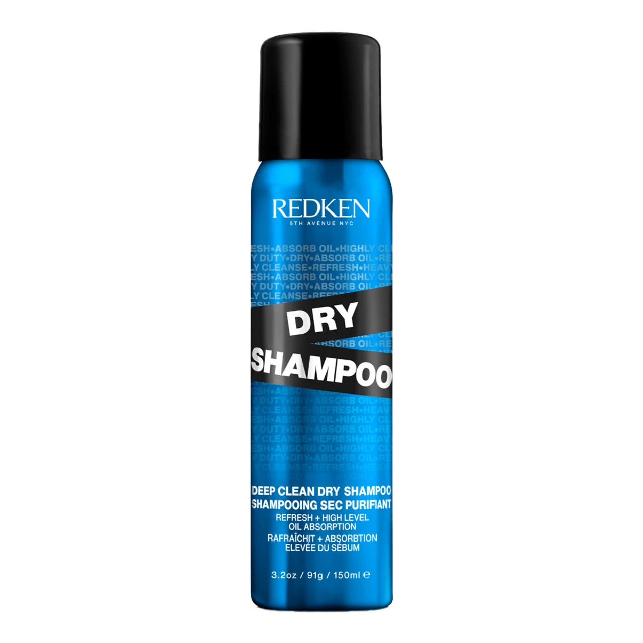 Shampoing Sec Purifiant Redken 150ml