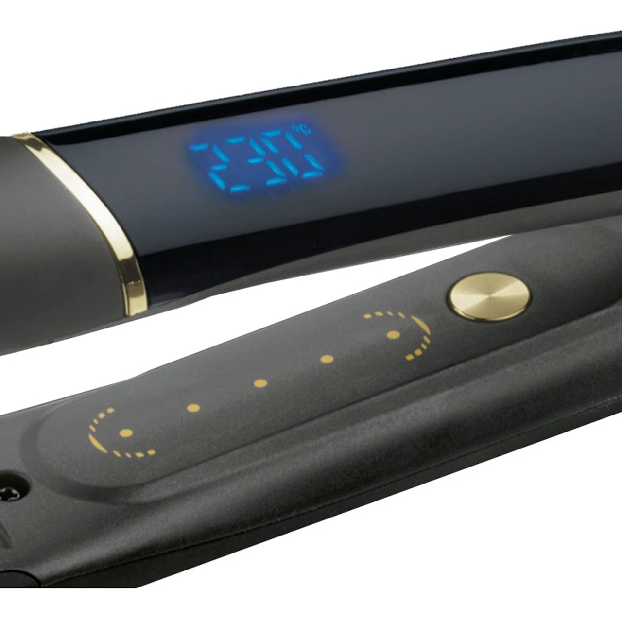 Lisseur Metals Gold Dust Diva â Image 3