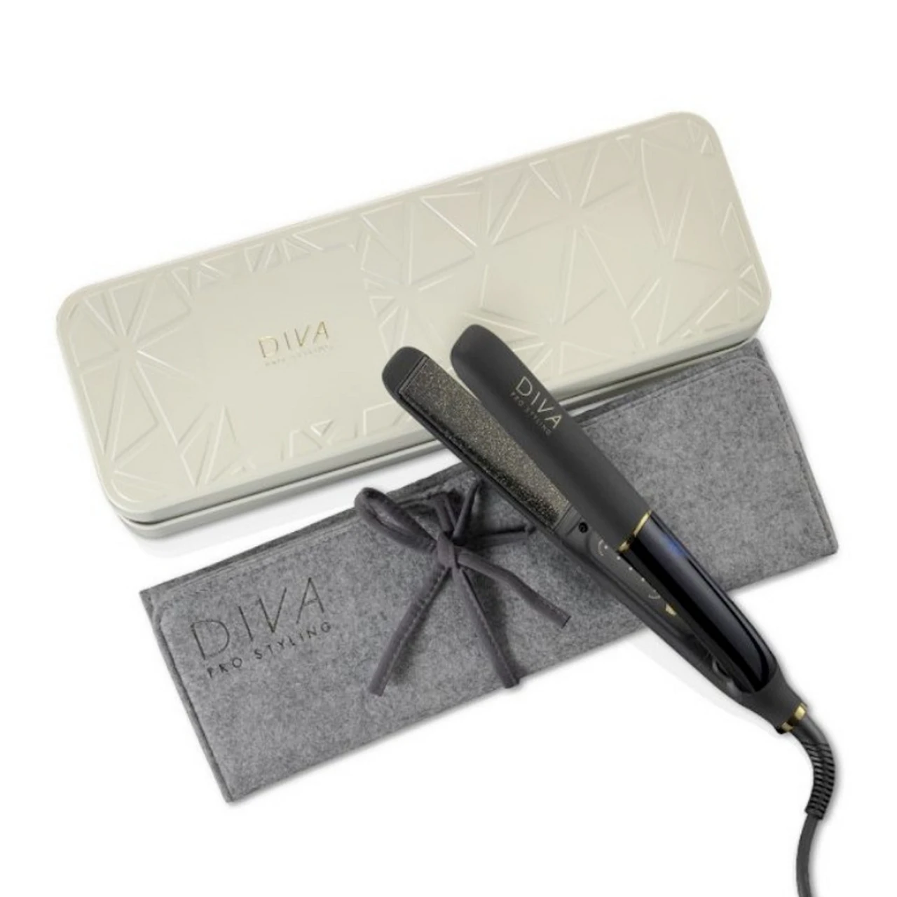 Lisseur Metals Gold Dust Diva â Image 4