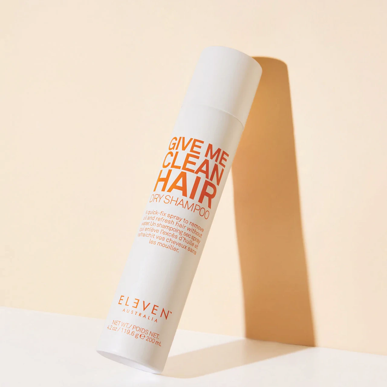 Shampoing Sec Give Me Clean Hair Eleven Australia 200ml â Image 2