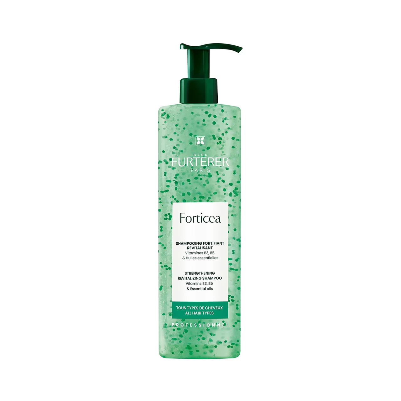 Shampooing Forticea René Furterer 600ml