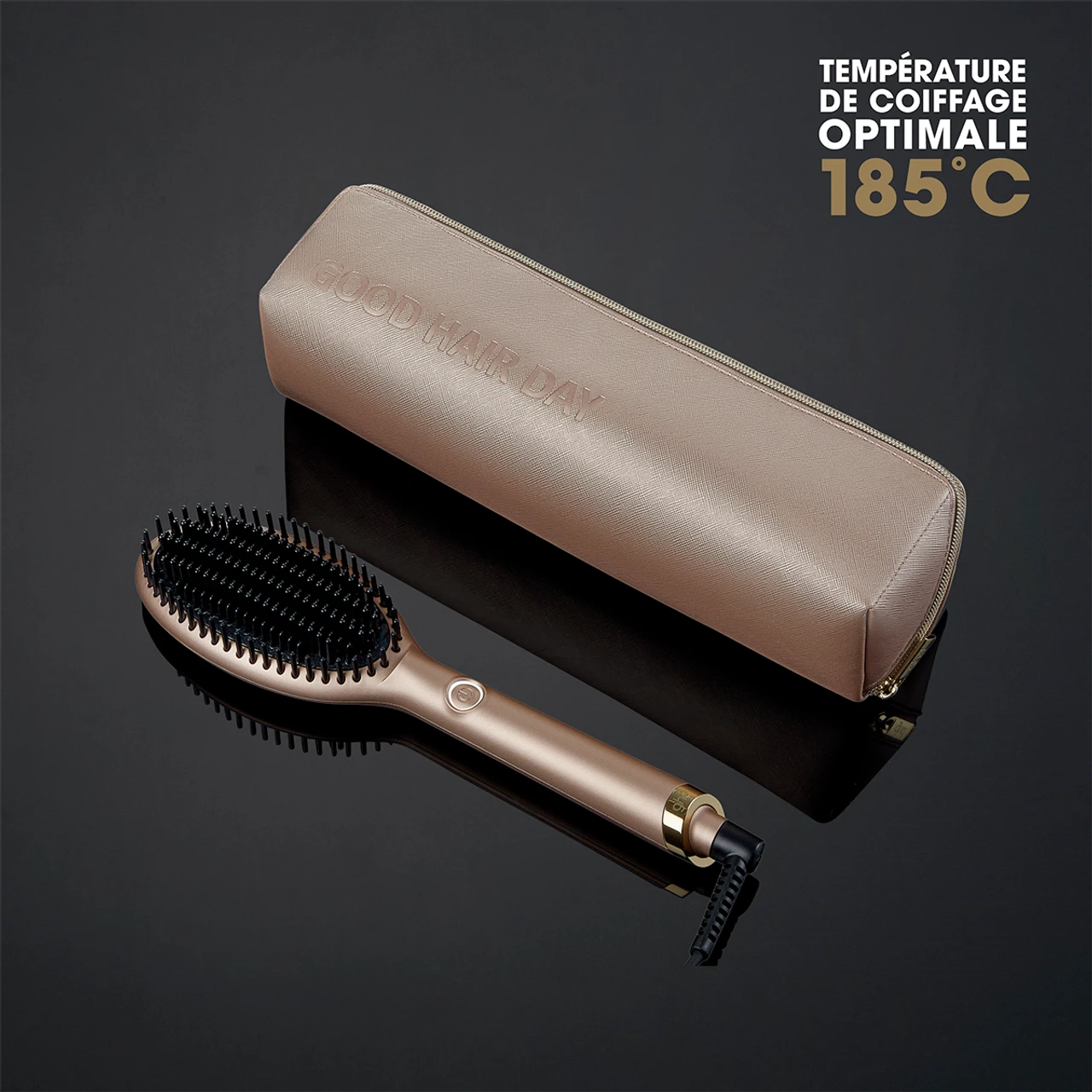 Brosse Lissante GHD Glide Collection Sunsthetic â Image 5
