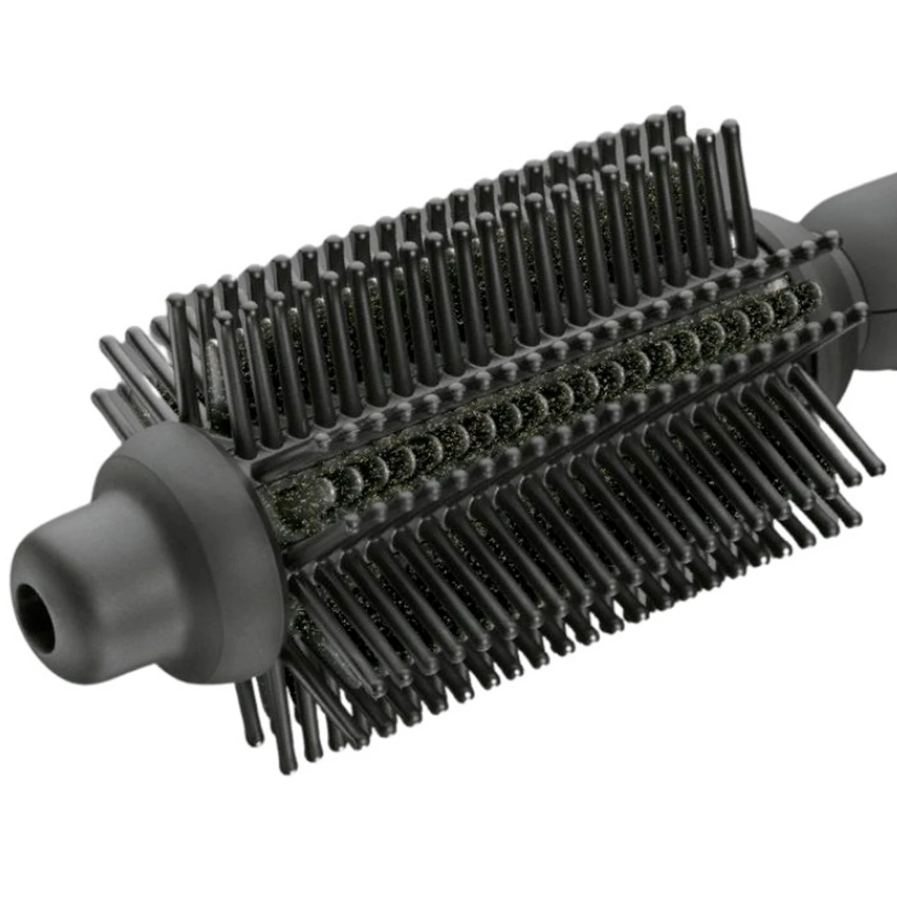 Brosse Coiffante Volume Metals Gold Dust Diva â Image 3