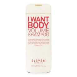 Conditioner I Want Body Volume Eleven Australia 300ml