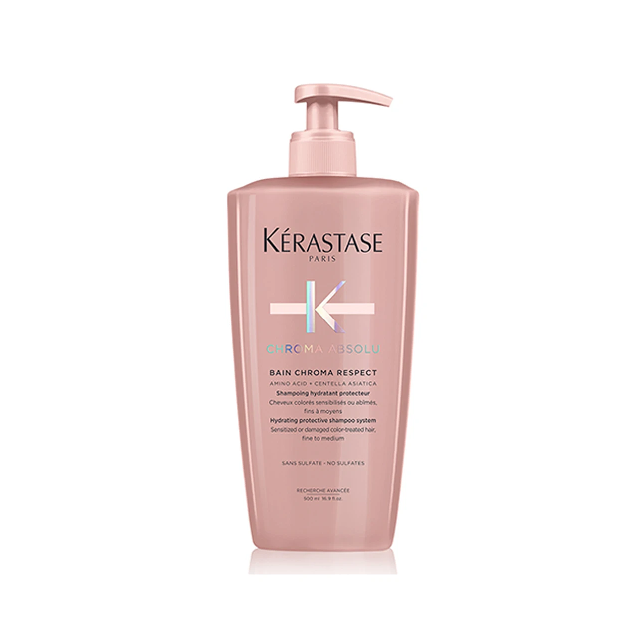 Bain Chroma Absolu Kérastase 500ml
