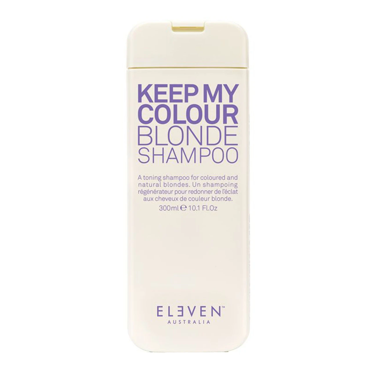 Shampoing Blonde Keep My Colour Eleven Australia 300ml