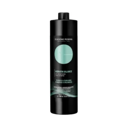 Shampoing Kératine Balance EugÚne Perma 1000ml
