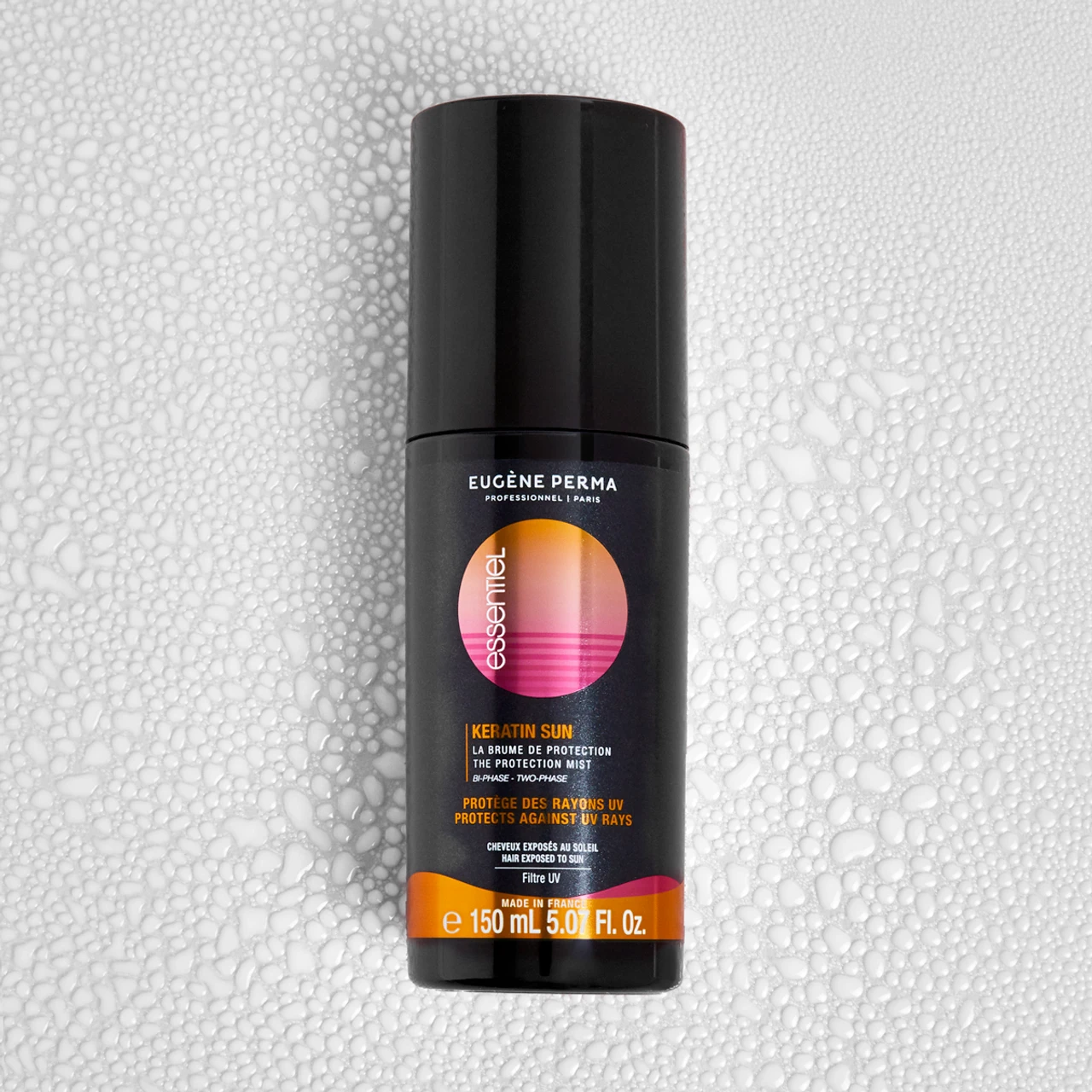 Brume De Protection Keratin Sun Eugène Perma 150ml – Image 2