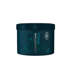 Masque Curl Twisted Sebastian 500ml