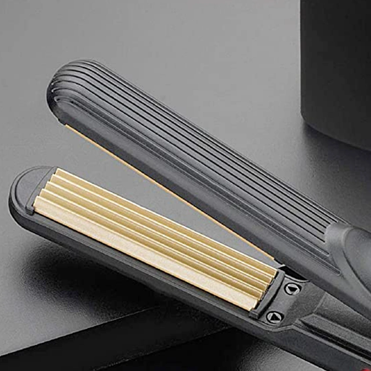 Lisseur Mini Noir Diva â Image 2