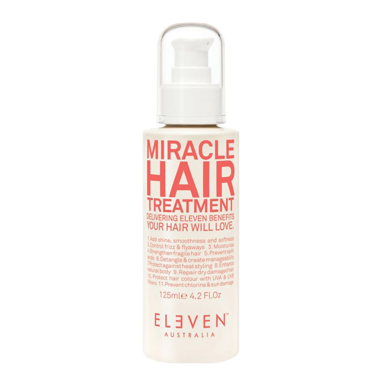 Traitement Miracle Eleven Australia 125ml