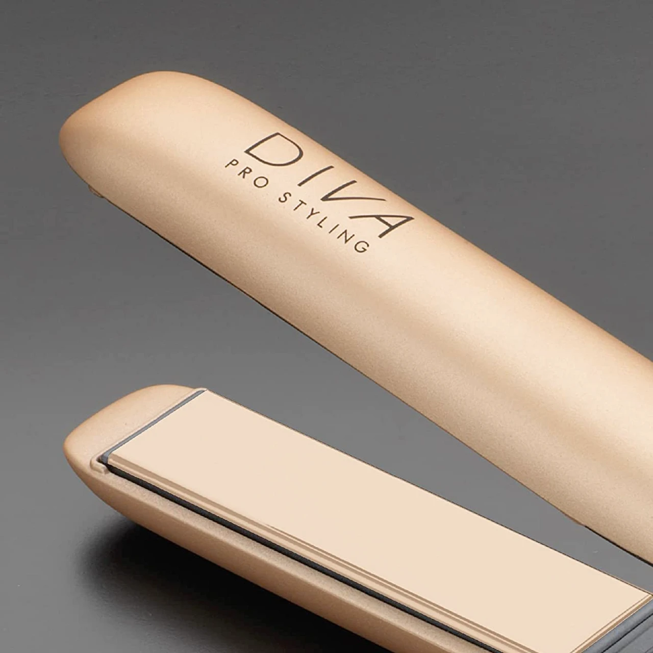 Lisseur Precious Metals Touch Rose Gold Diva â Image 4