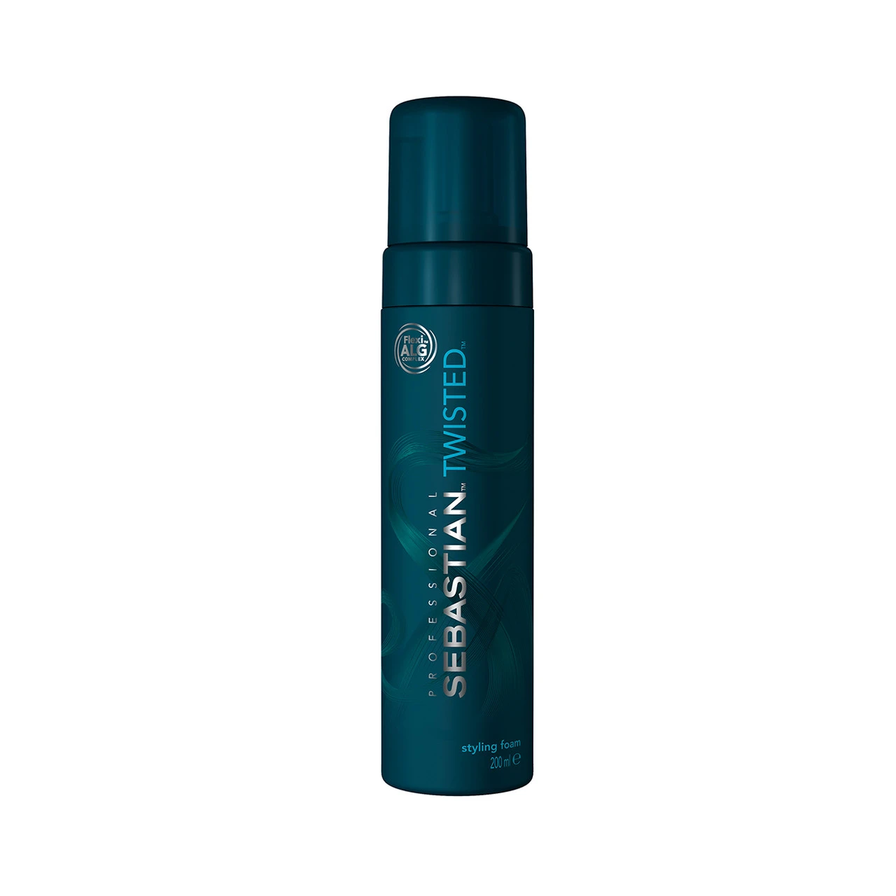 Mousse Curl Twisted Sebastian 200ml