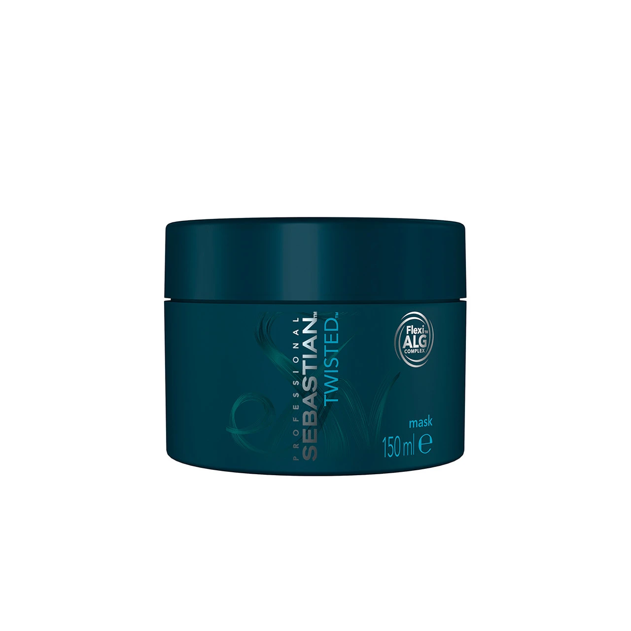Masque Curl Twisted Sebastian 150ml