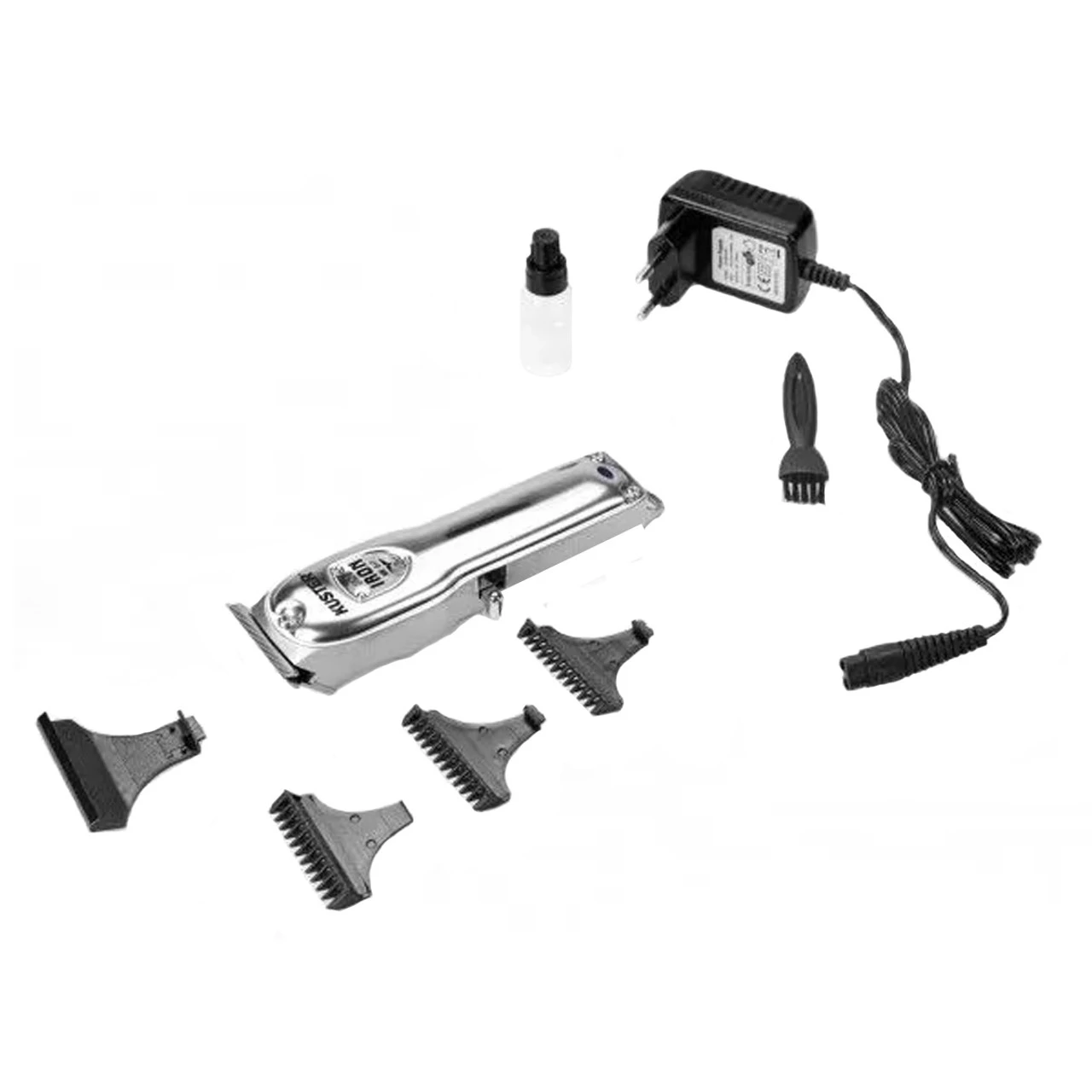 Tondeuse Kuster Iron-Cut MW-517 Silver â Image 4