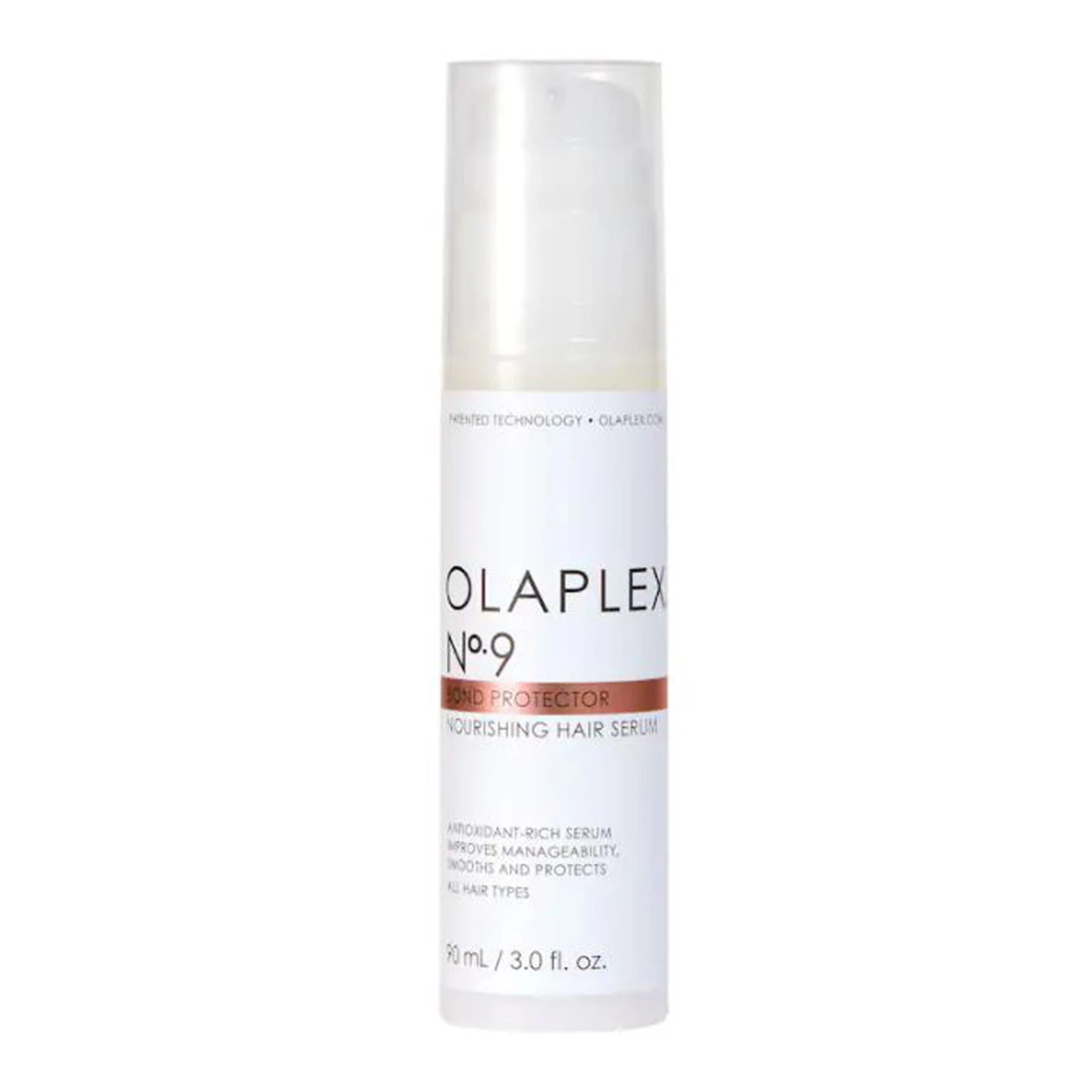 Olaplex Sérum Capillaire Nourrissant N°9 Bond Protector 90ml