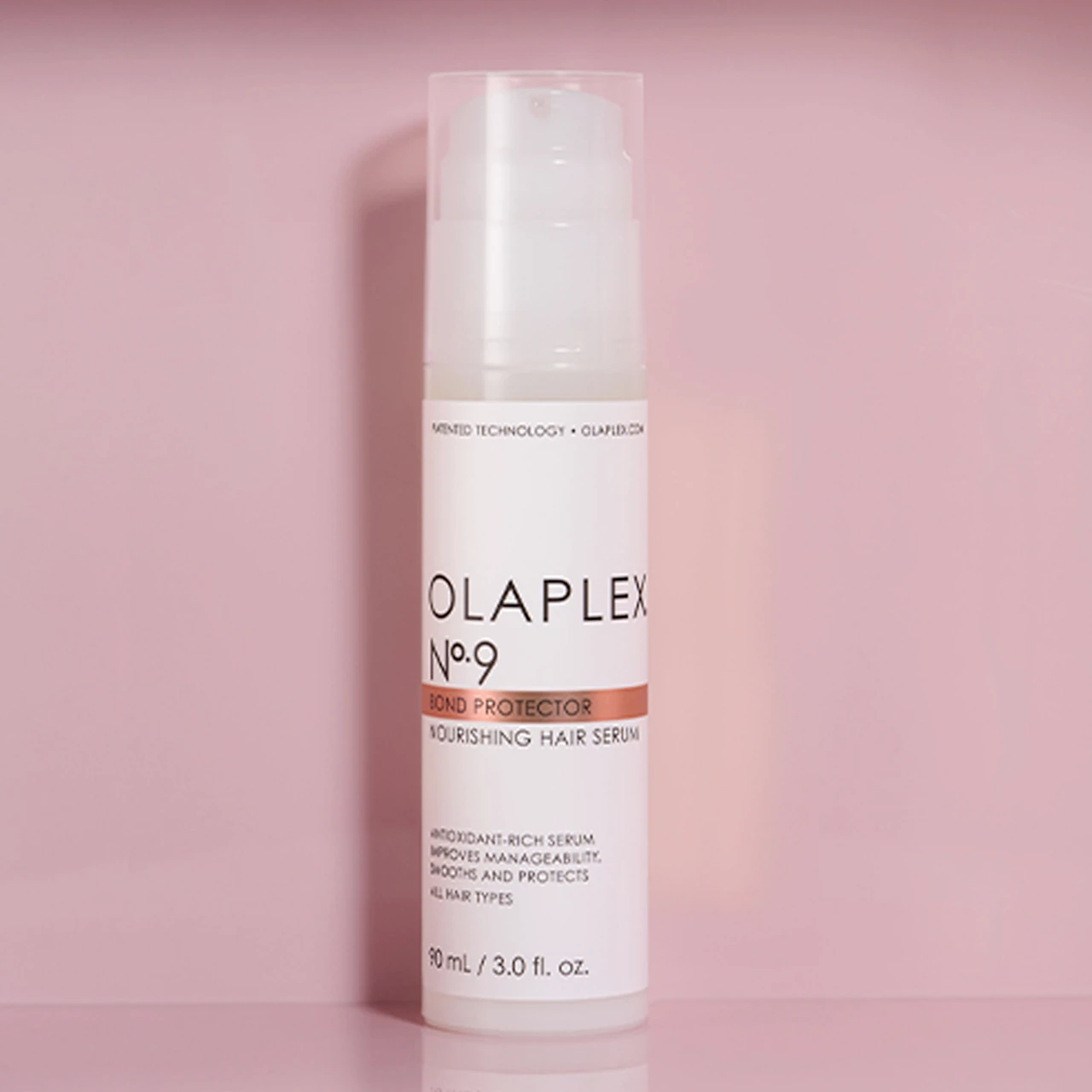 Olaplex Sérum Capillaire Nourrissant N°9 Bond Protector 90ml – Image 2