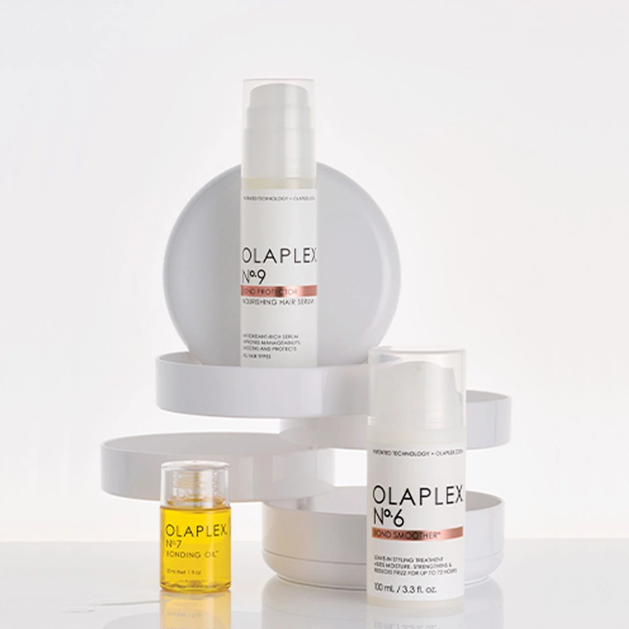 Olaplex N°6 Bond Smoother – Image 3