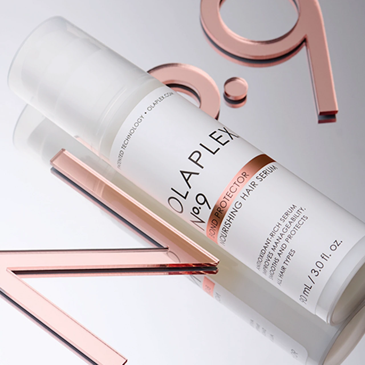 Olaplex Sérum Capillaire Nourrissant N°9 Bond Protector 90ml – Image 3