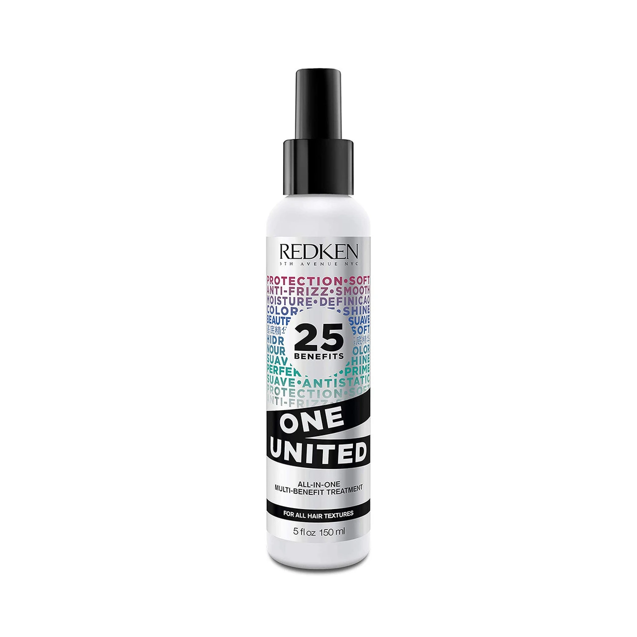 One United 25 Bénéfices Redken 150ml
