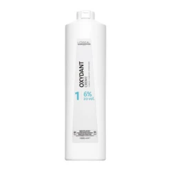 Oxydant Crème L'Oréal Professionnel 1000ml