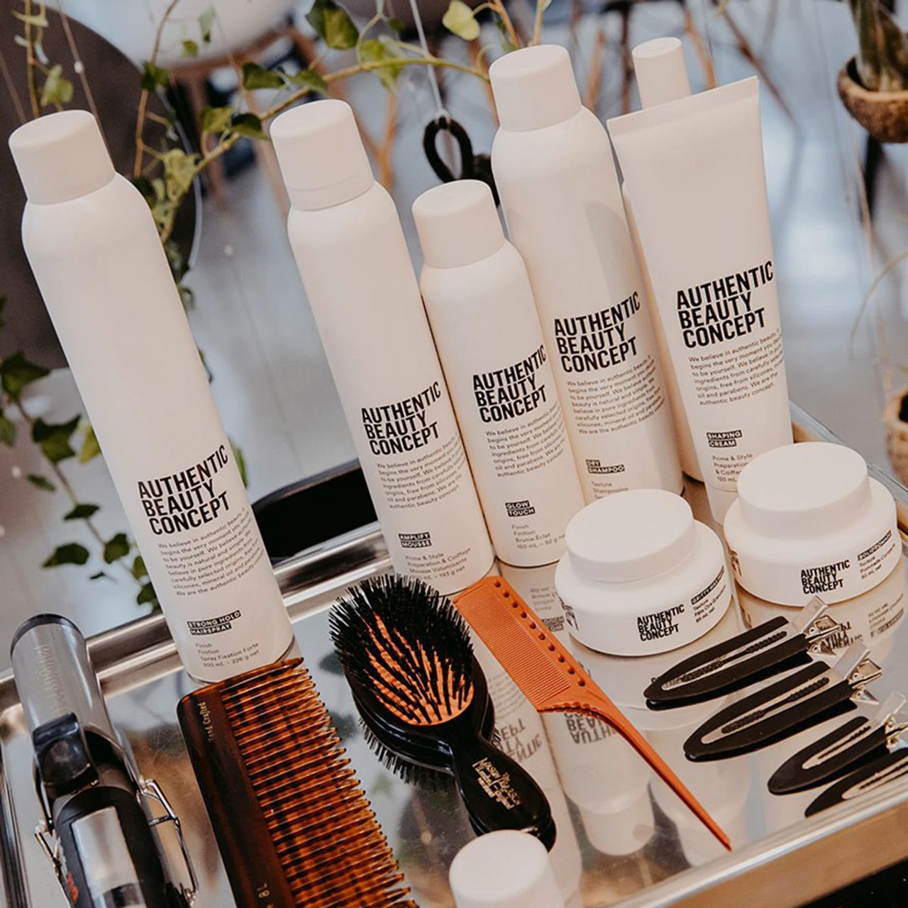 Pommade Compacte Authentic Beauty Concept 85ml â Image 4