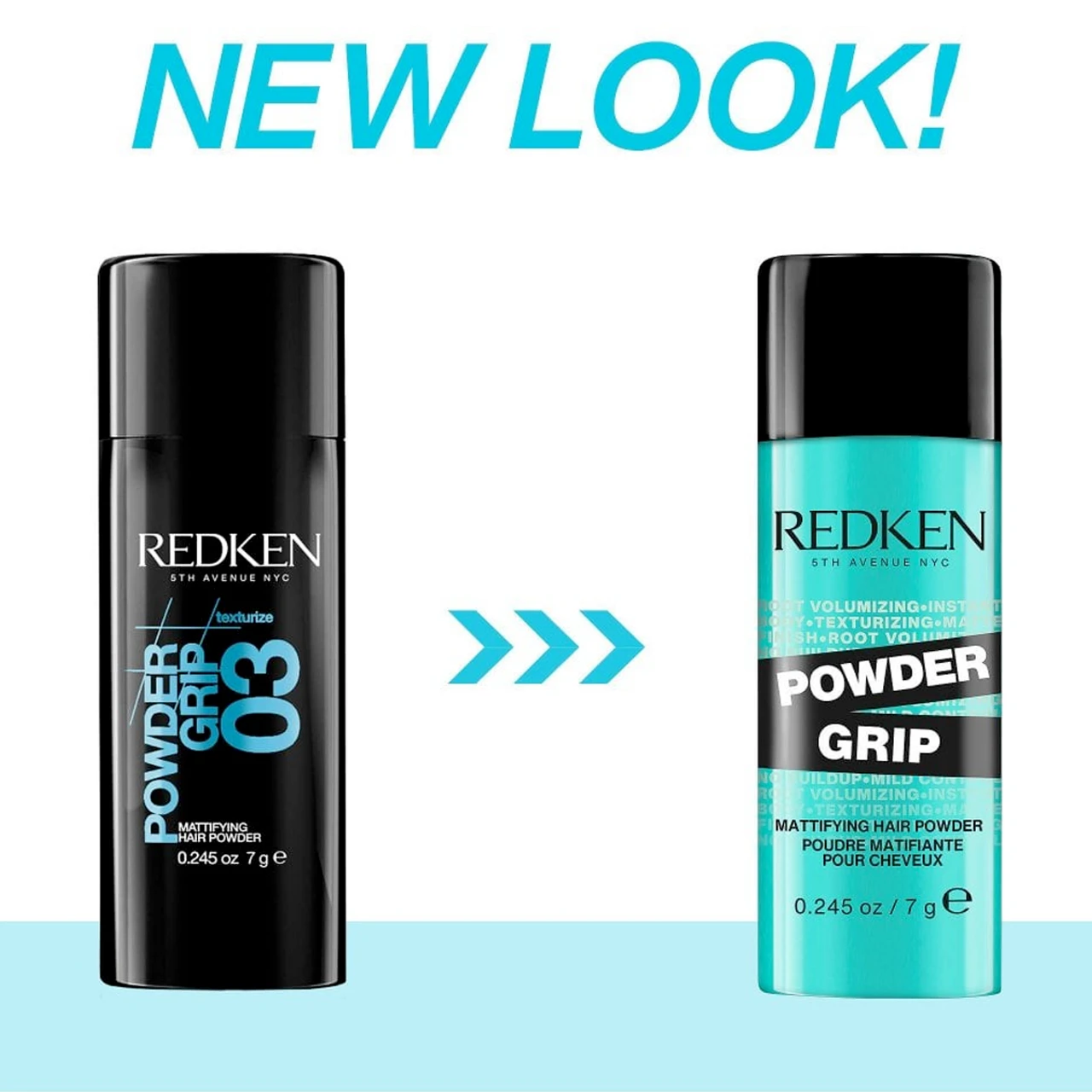 Powder Grip 03 Redken 7g â Image 2