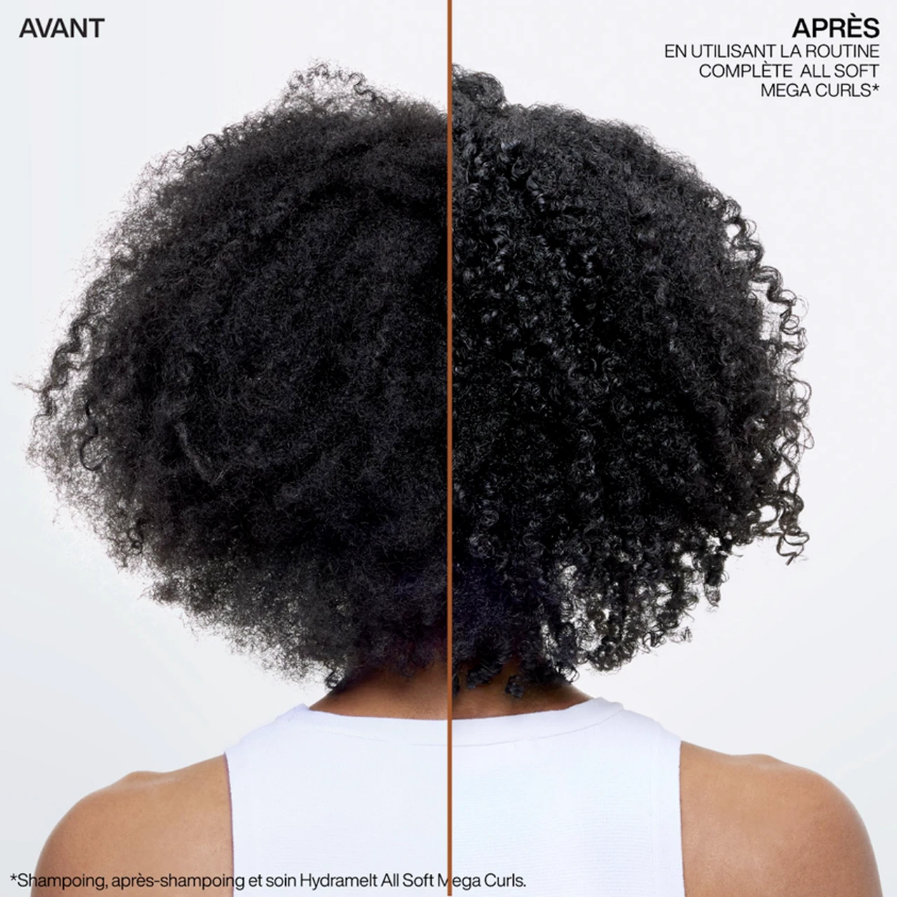 Conditioner All Soft Mega Curls Redken 300ml â Image 3